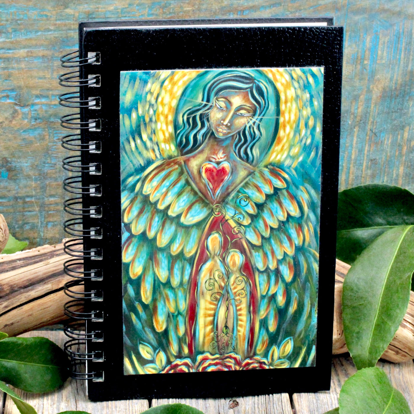 Blessed Art Hardcover Journal