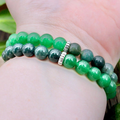Intention Bracelet - Abundance