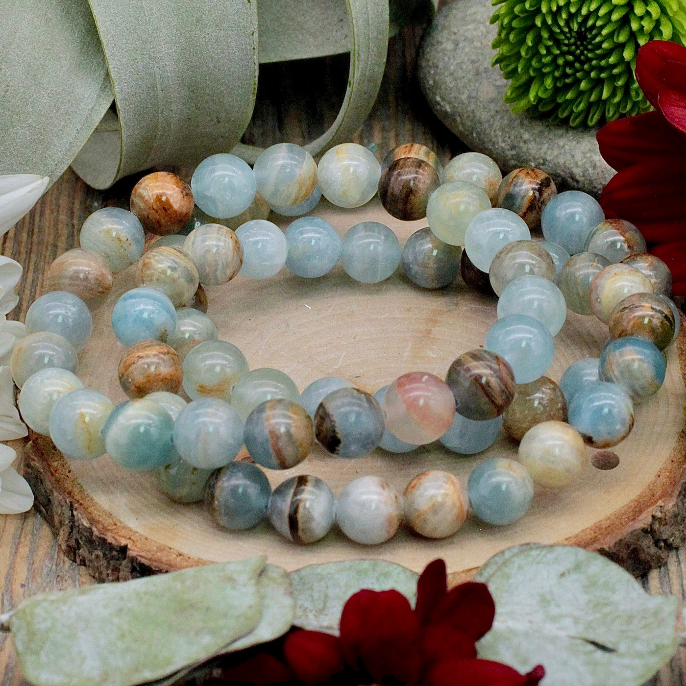 JB1836-Blue-Banded-Calcite-Bracelet-8mm