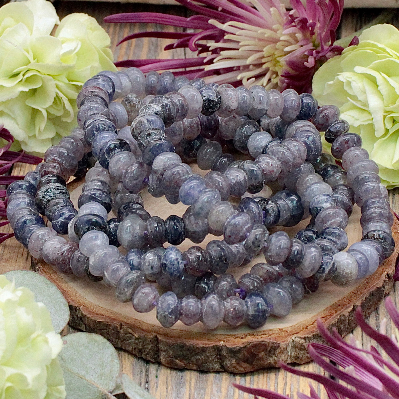 JB1887-Iolite-Rondelle-Bracelet-7mm-8mm