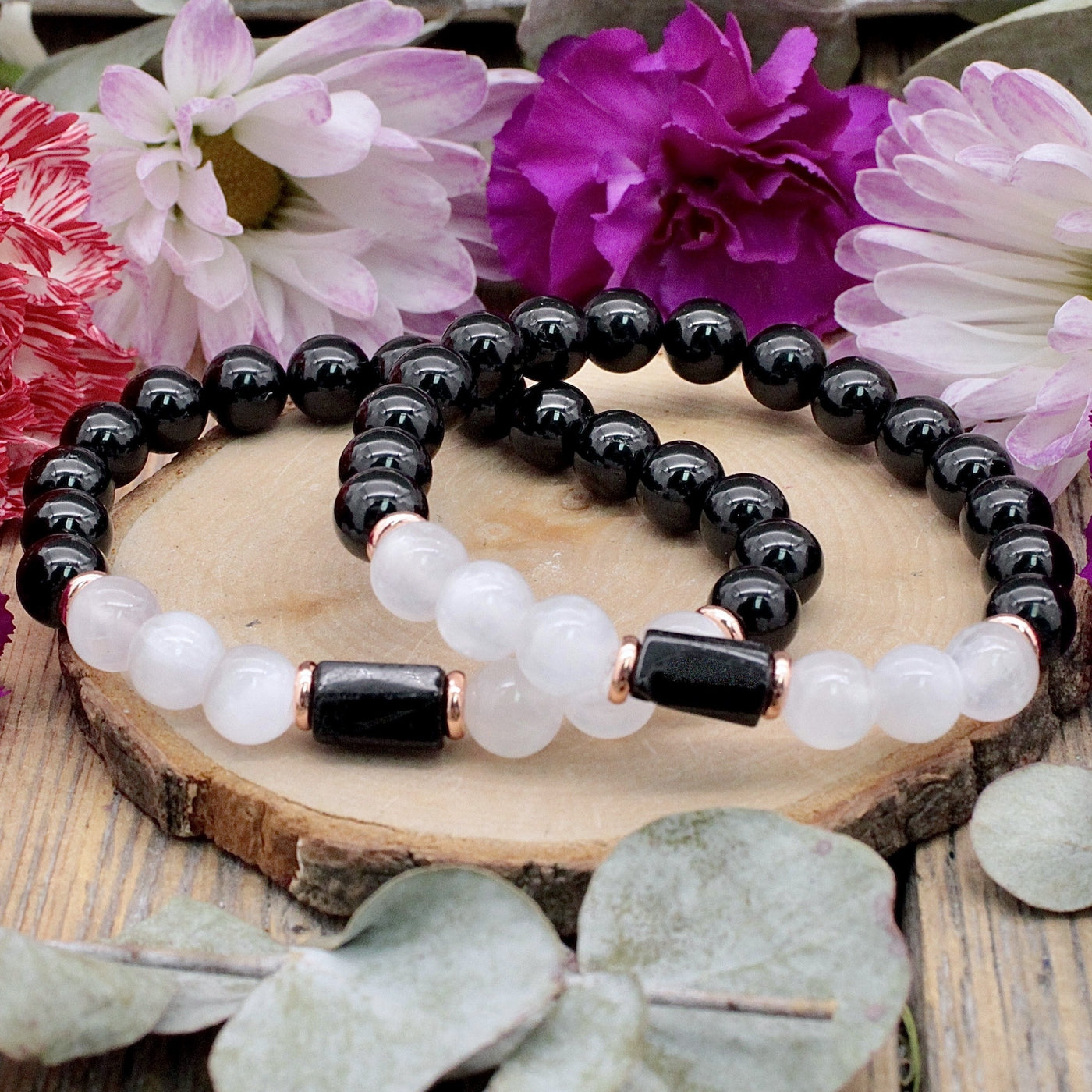 JB1897-Black-Tourmaline-and-Selenite-Bracelet-8mm