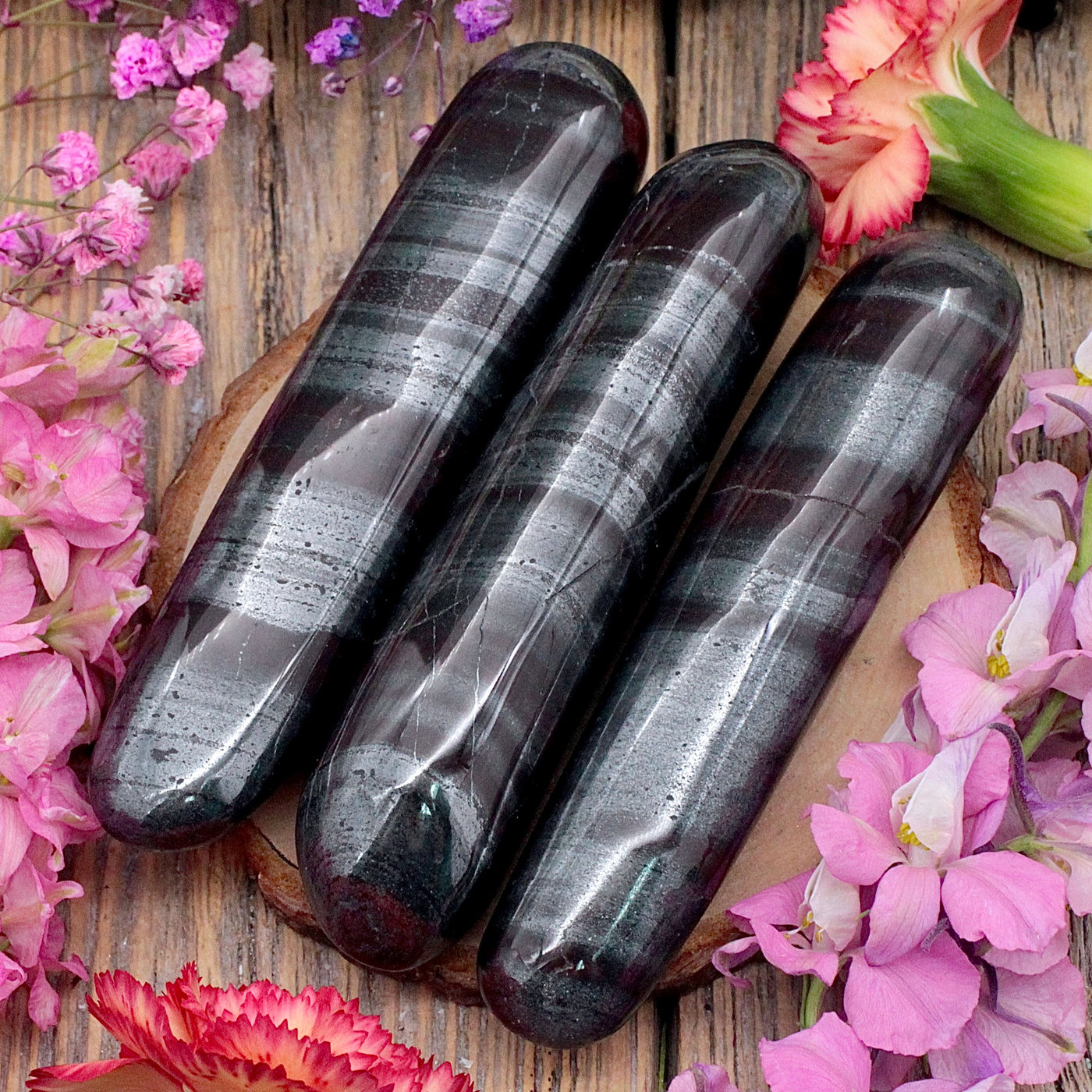 Ancestralite Wand