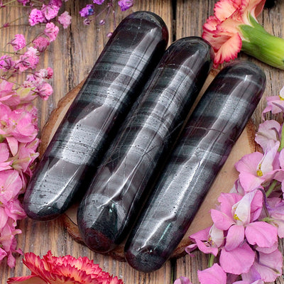 Ancestralite Wand