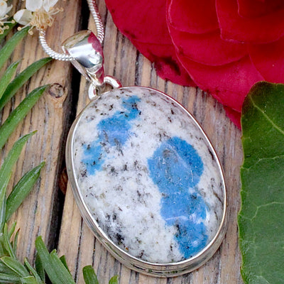 K2 Pendant H
