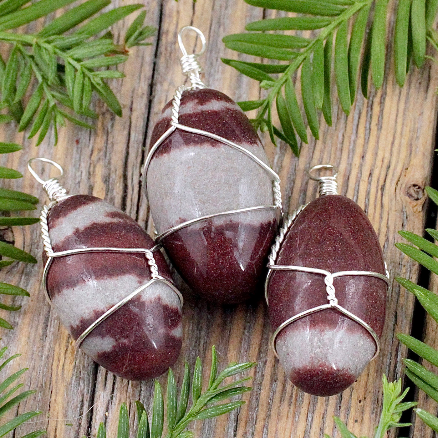 Shiva Lingam Pendant