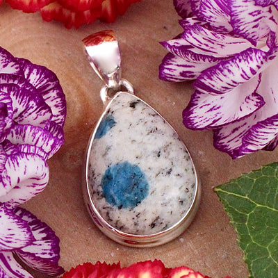 JN2814-K2-Pendant-Sterling-Silver-G
