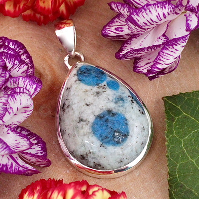 JN2821-K2-Pendant-Sterling-Silver-N