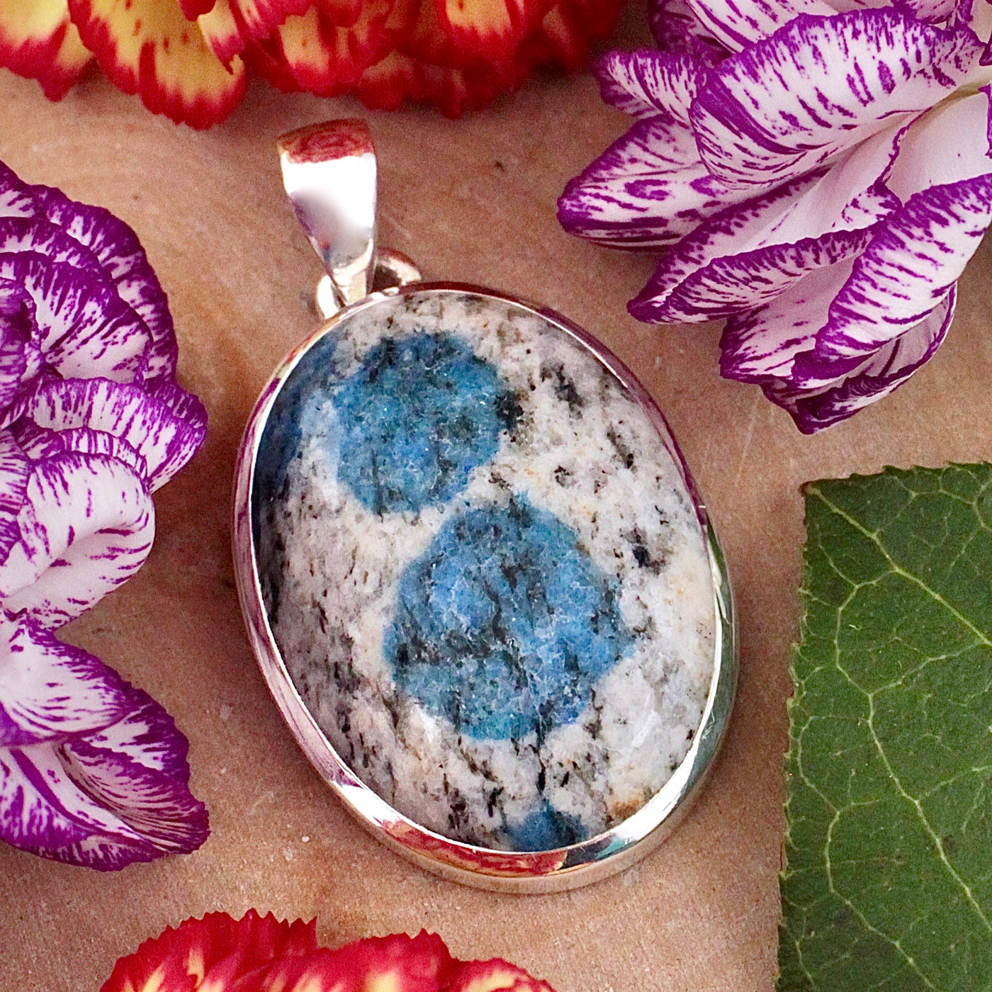 JN2822-K2-Pendant-Sterling-Silver-O
