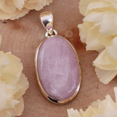 JN2883-Kunzite-Pendant-Sterling-Silver-B