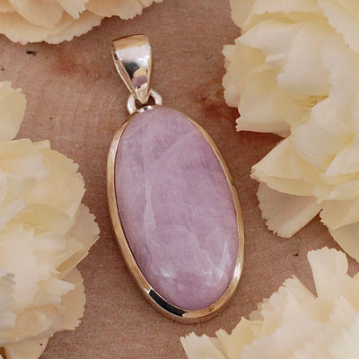 JN2884-Kunzite-Pendant-Sterling-Silver-C