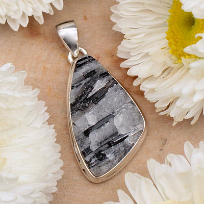JN2925-Black-Tourmaline-Pendant-Sterling-Silver-E