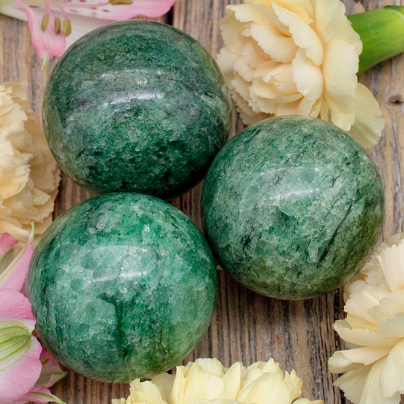 RC10013-Green-Aventurine-Sphere-A
