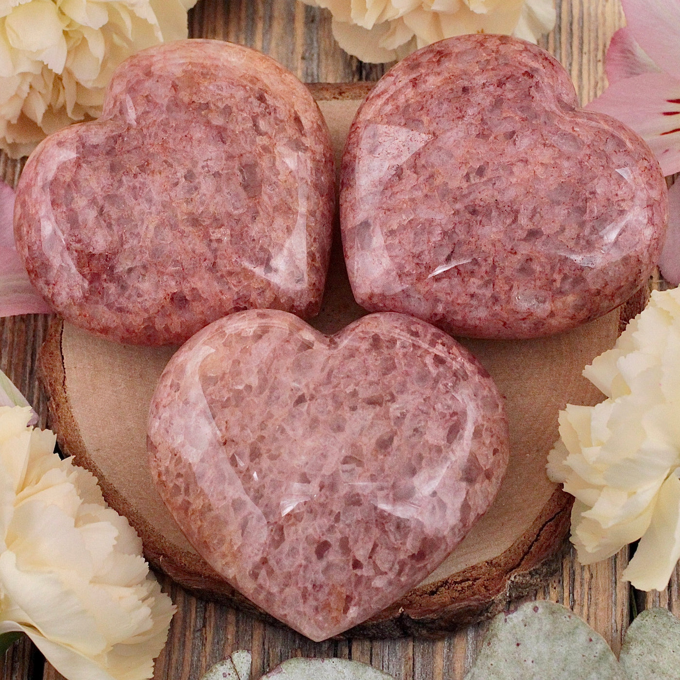 RC10016-Strawberry-Quartz-Heart