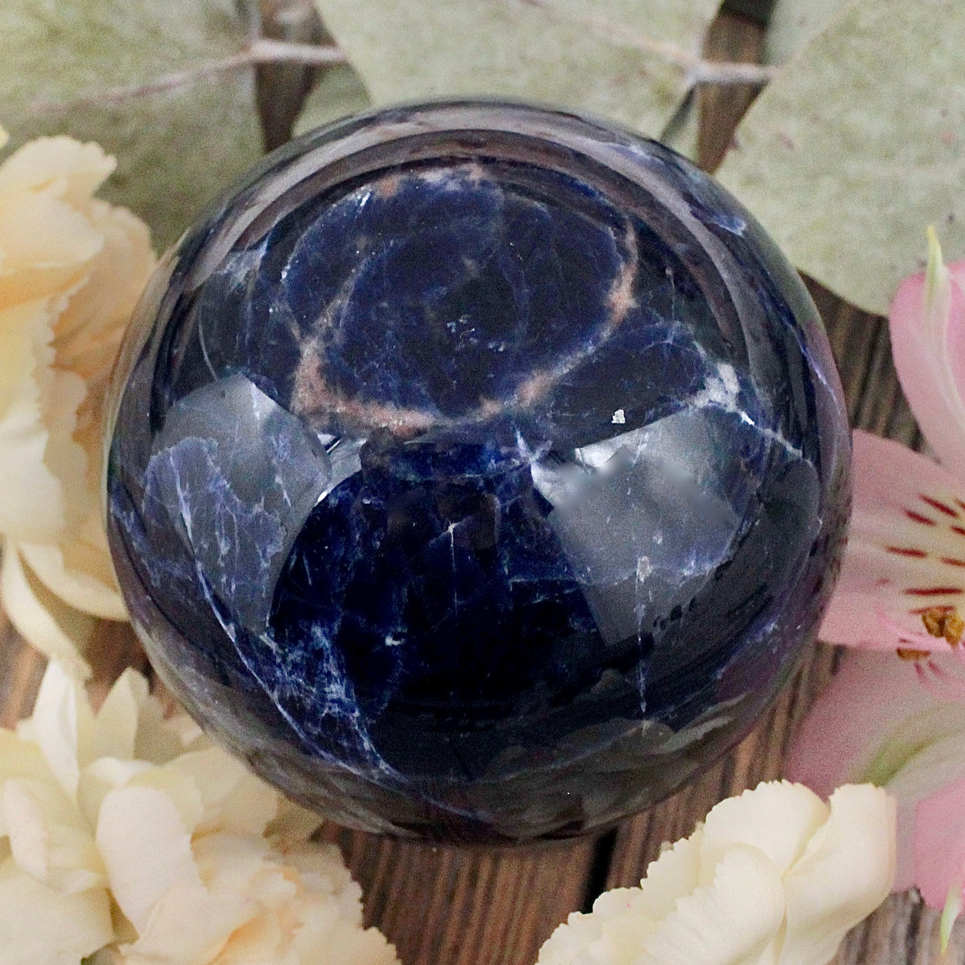 RC10017-Sodalite-Sphere-A