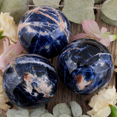 RC10019-Sodalite-Sphere-C
