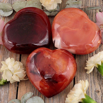 RC10027-Carnelian-Heart-C