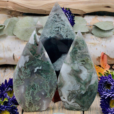 RC10063-Moss-Agate-Teardrop-C