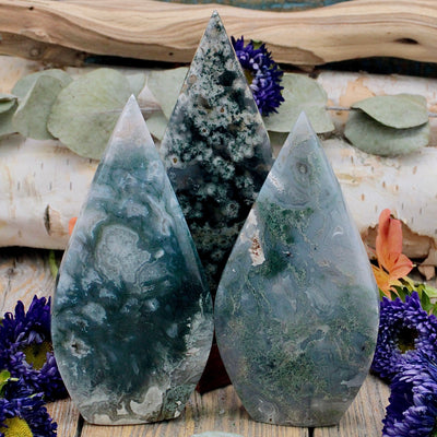 RC10064-Moss-Agate-Teardrop-D
