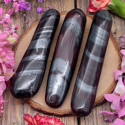 Ancestralite Wand