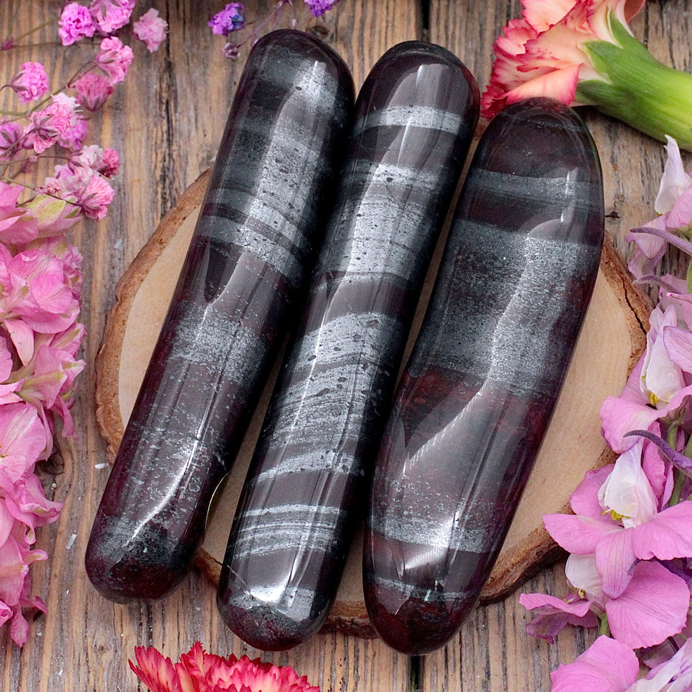 Ancestralite Wand