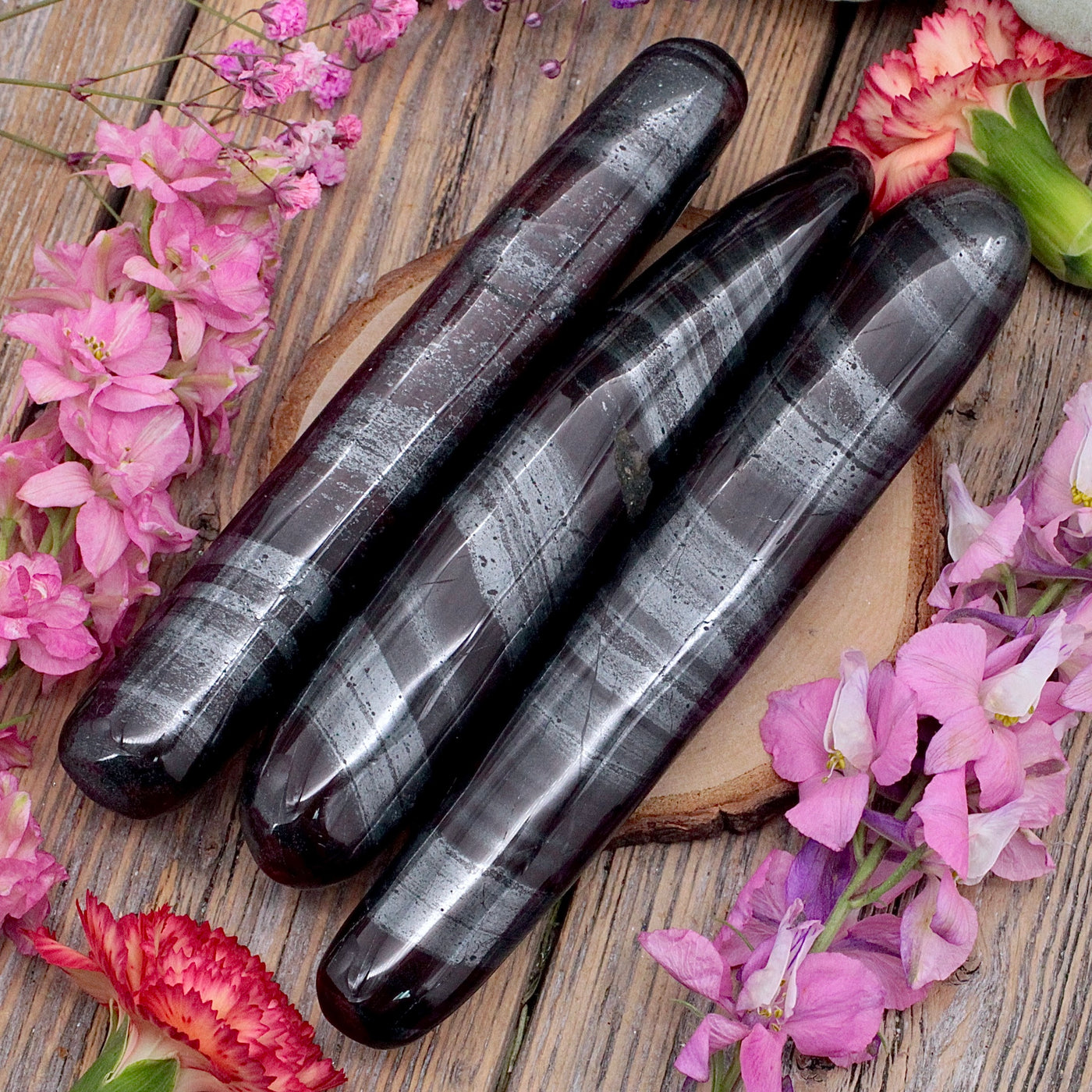 Ancestralite Wand