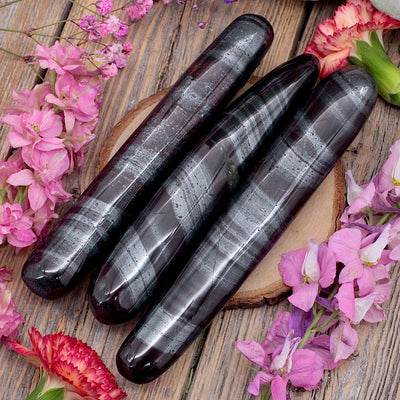 Ancestralite Wand