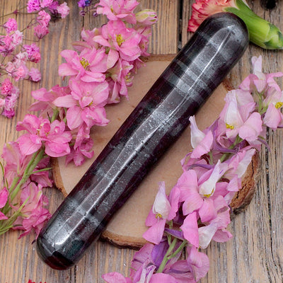 Ancestralite Wand