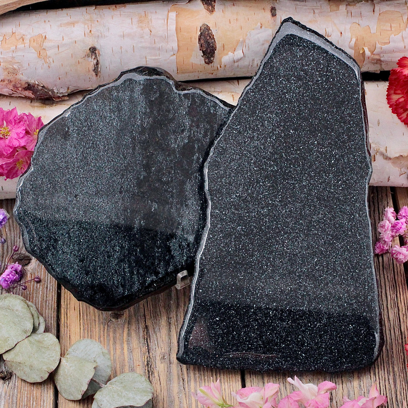 Specularite Slab
