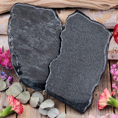 Specularite Slab