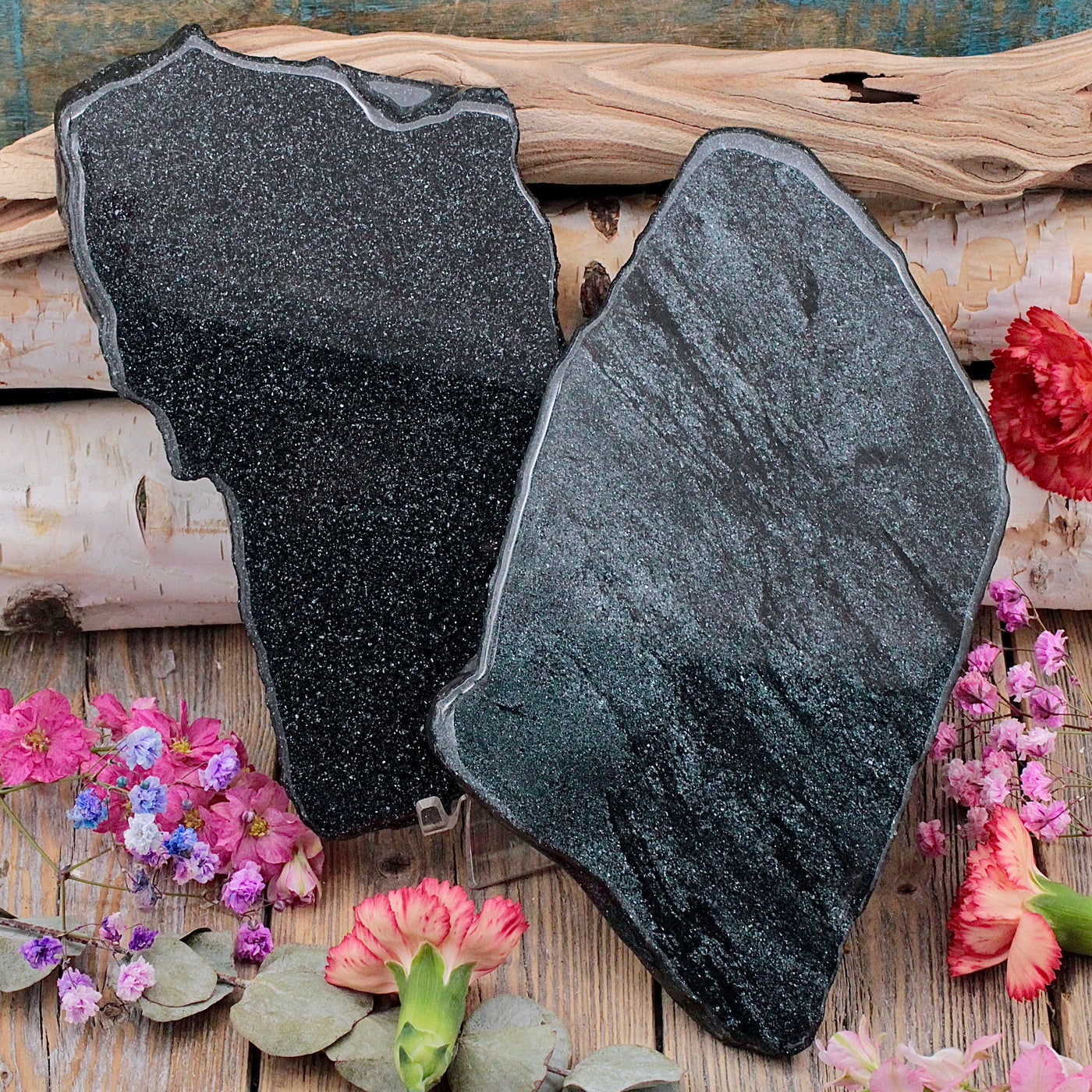 Specularite Slab