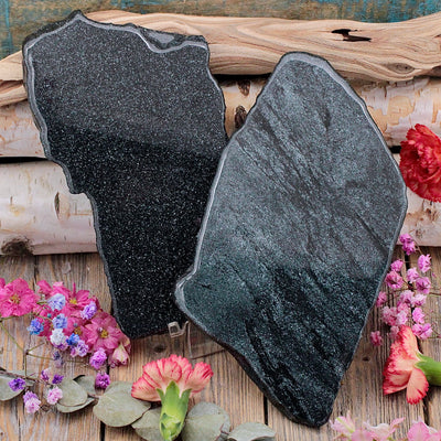 Specularite Slab