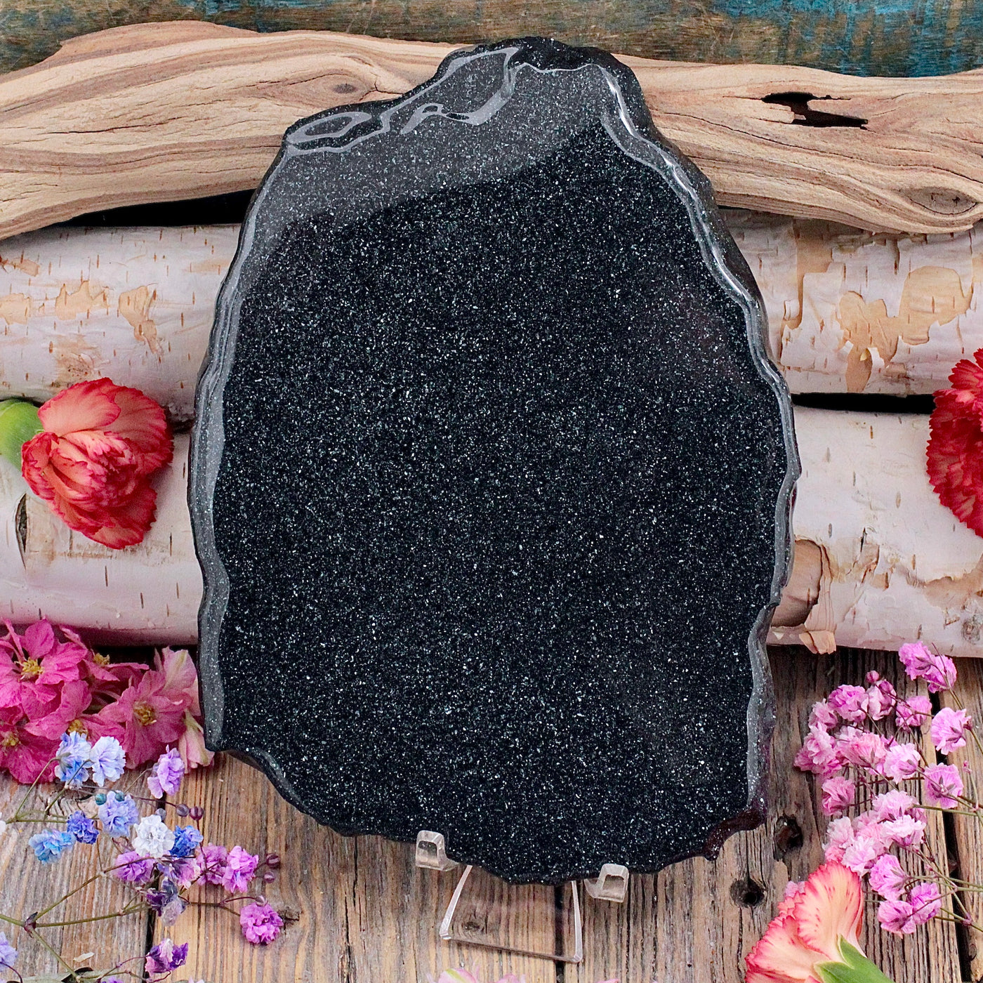 Specularite Slab