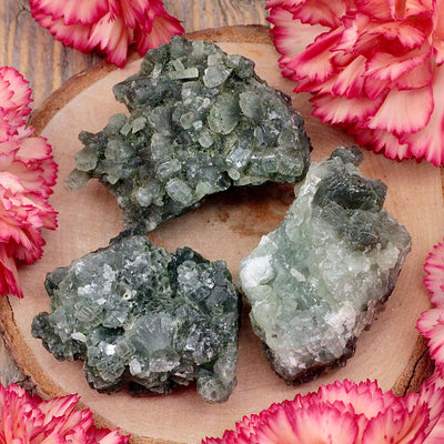 RC10179-Prehnite-Cluster-A
