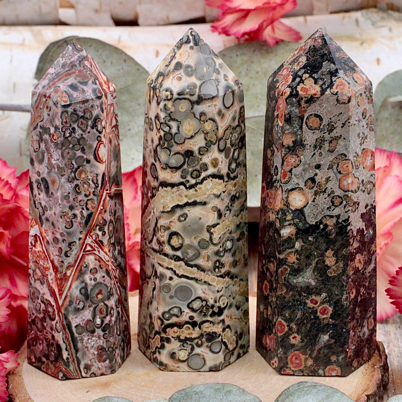 RC10189-Leopardskin-Jasper-Tower-A