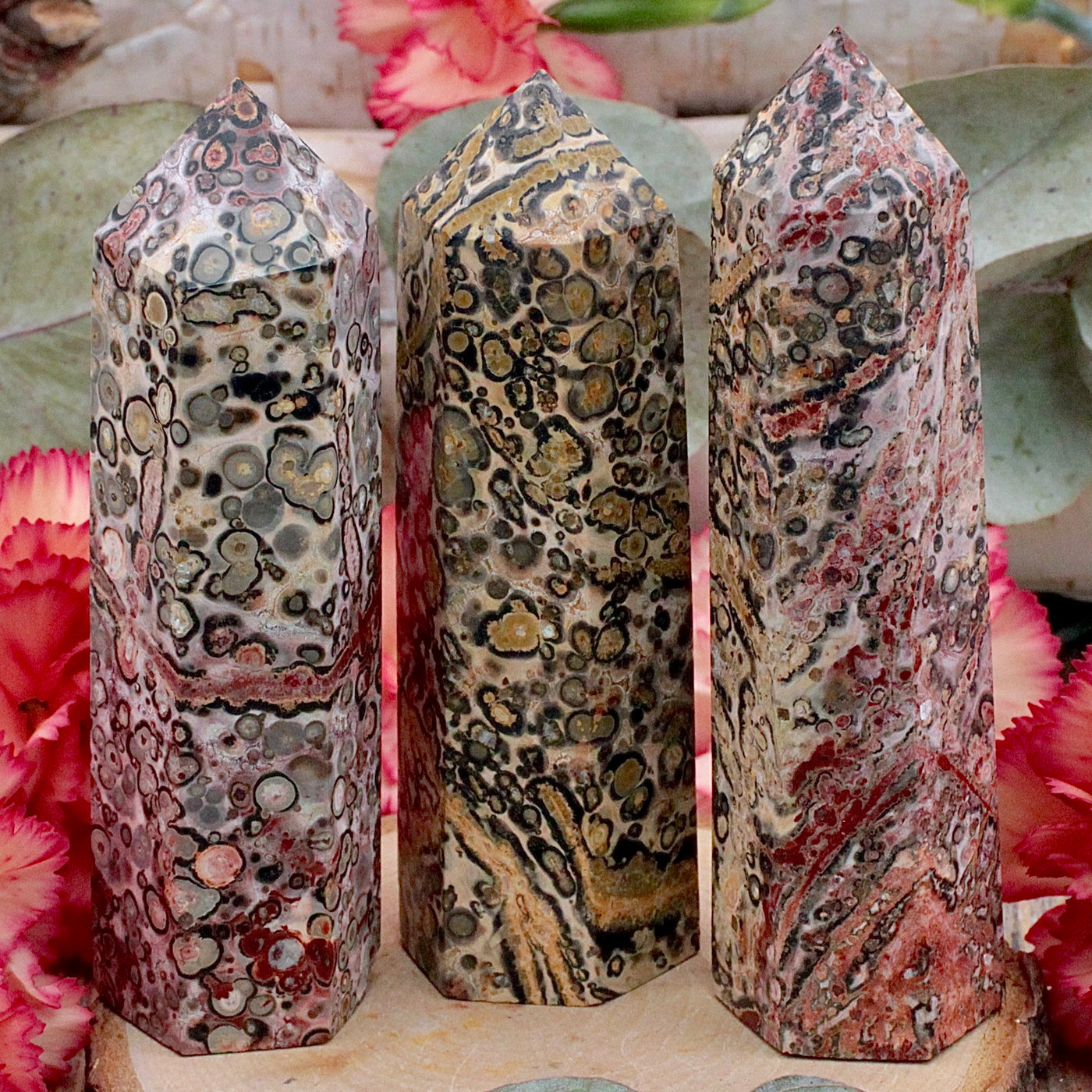 RC10190-Leopardskin-Jasper-Tower-B
