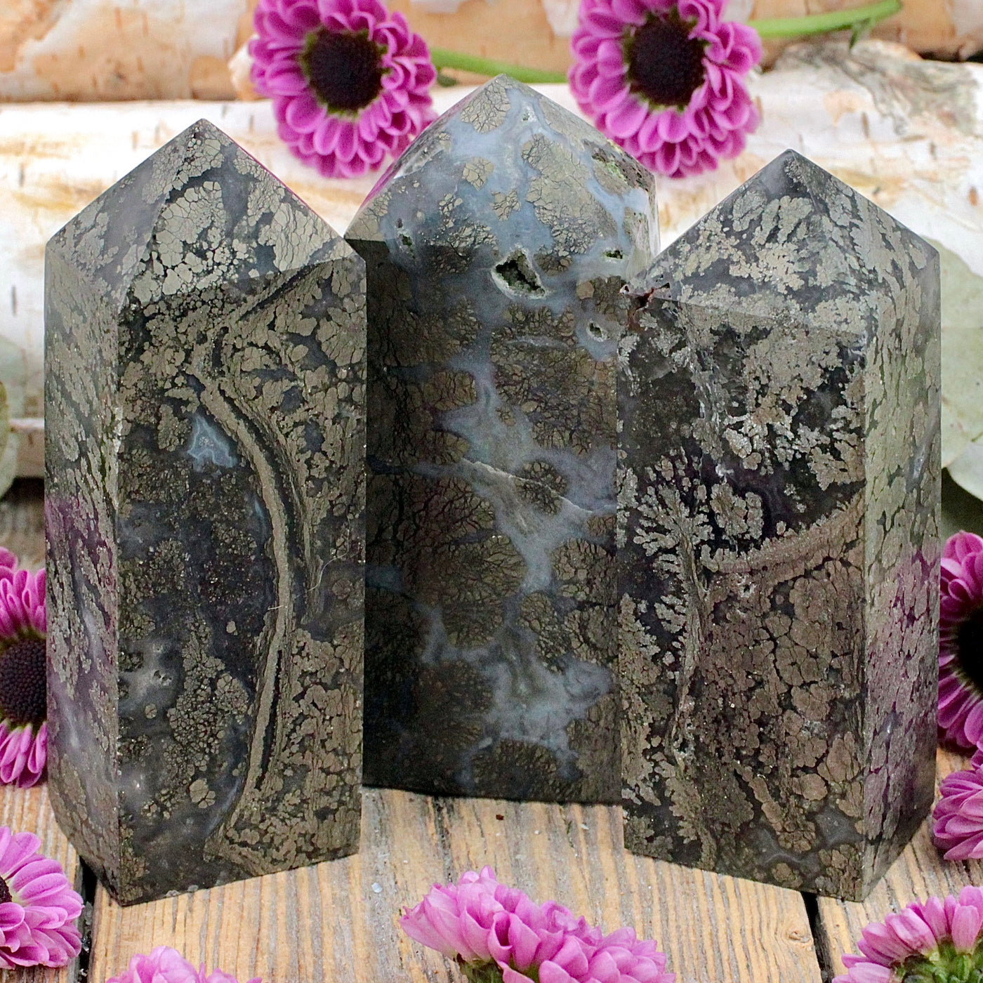 RC10214-Marcasite-in-Quartz-Obelisk