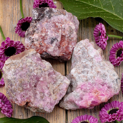 RC10216-Cobalto-Calcite-Cluster-B