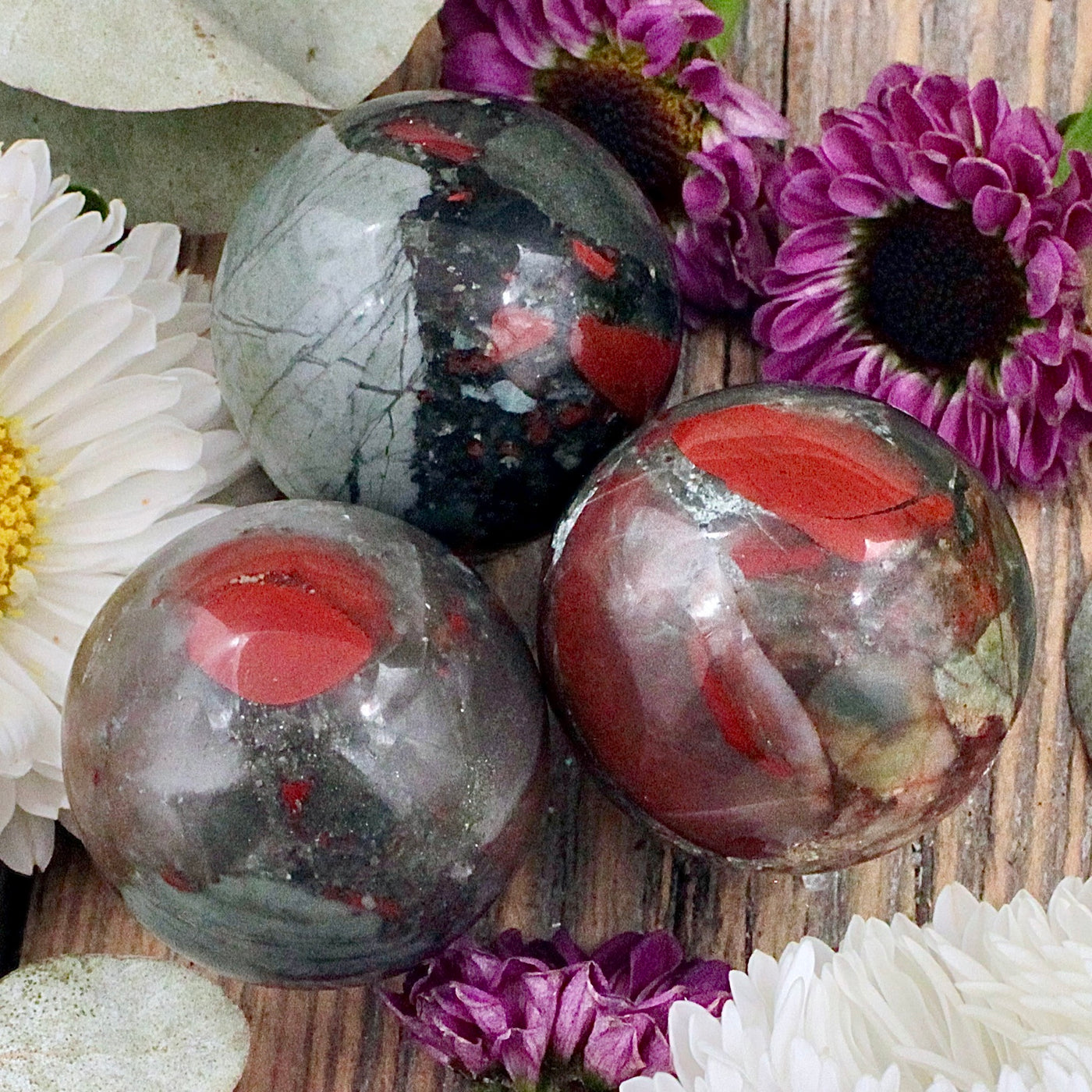 RC10238-Bloodstone-Sphere