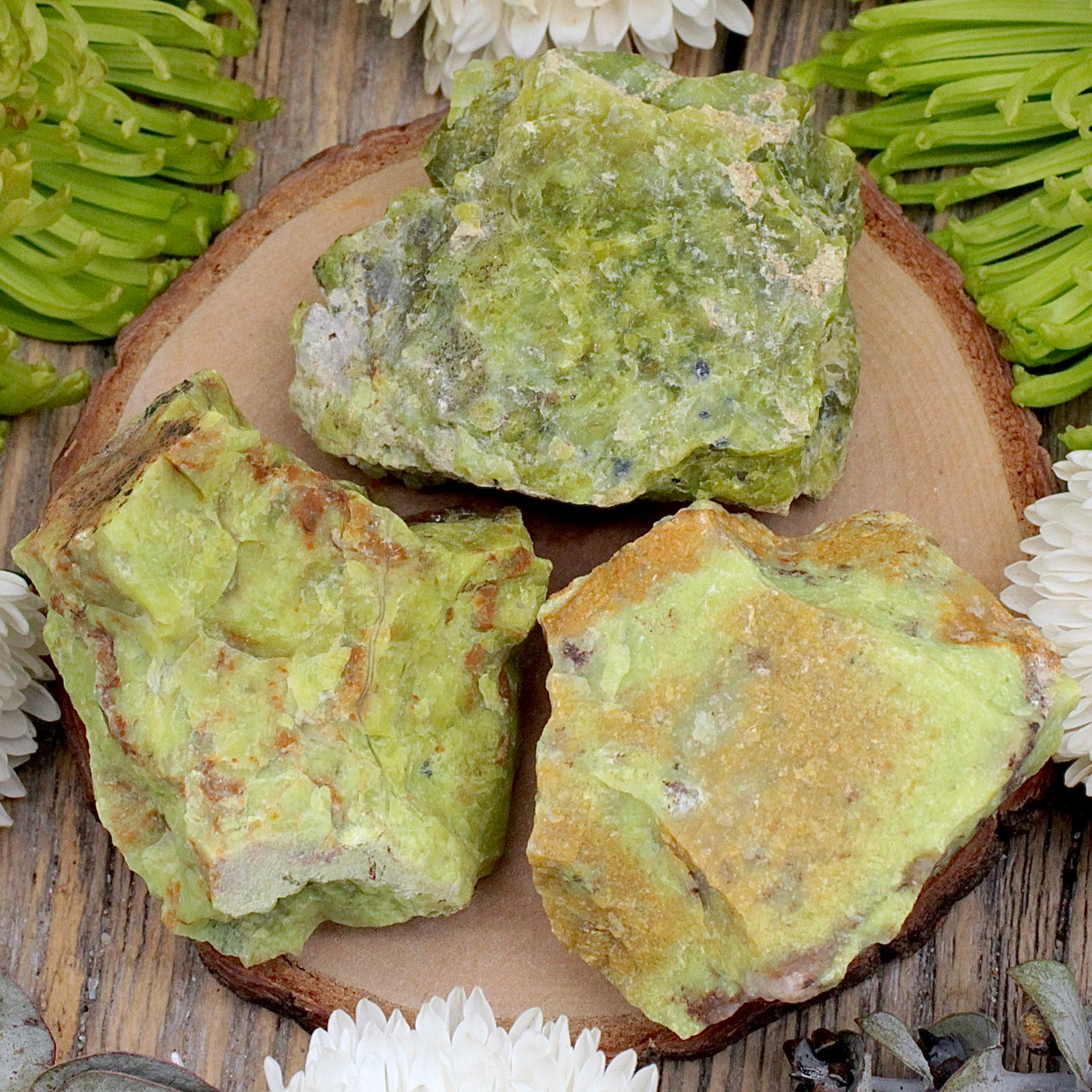 RC10254-Green-Opal-Rough-Chunk