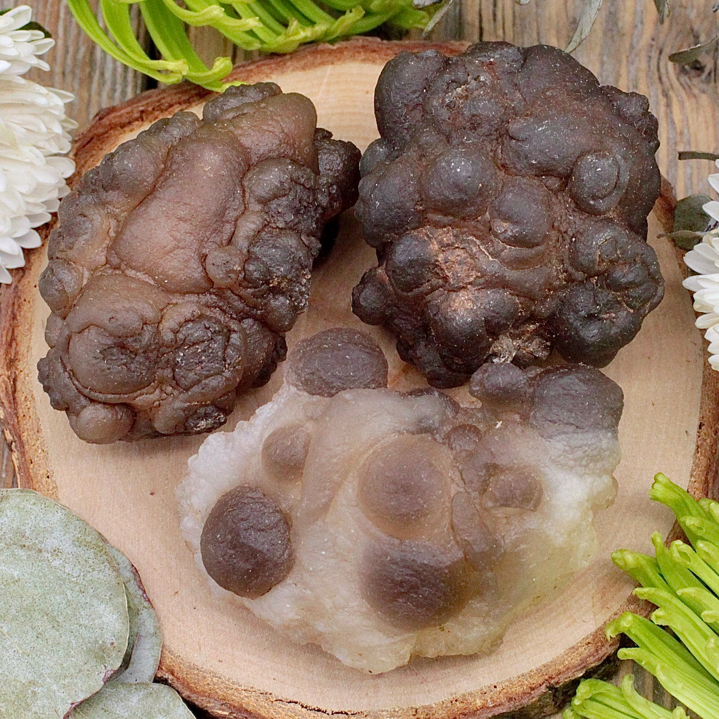 RC10270-Chalcedony-Nodule