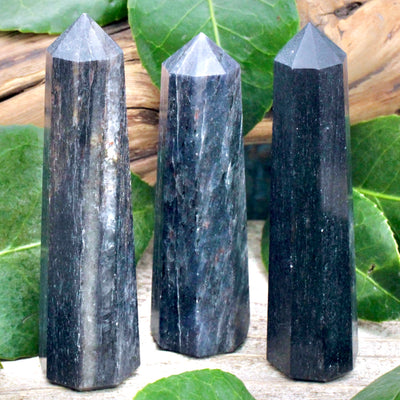 Blue Aventurine Tower