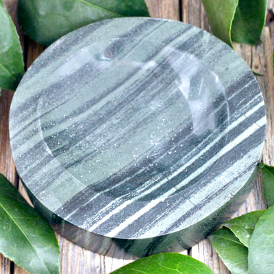 Galaxy Jasper Bowl