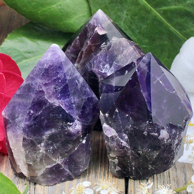 Amethyst Power Point A