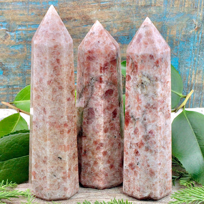 Sunstone Tower - Large