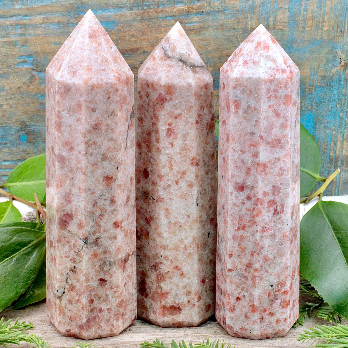 Sunstone Tower - Large