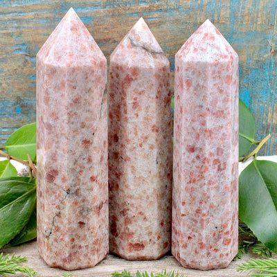 Sunstone Tower - Large