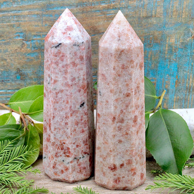 Sunstone Tower - Large