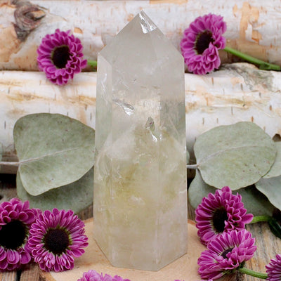 Citrine Tower