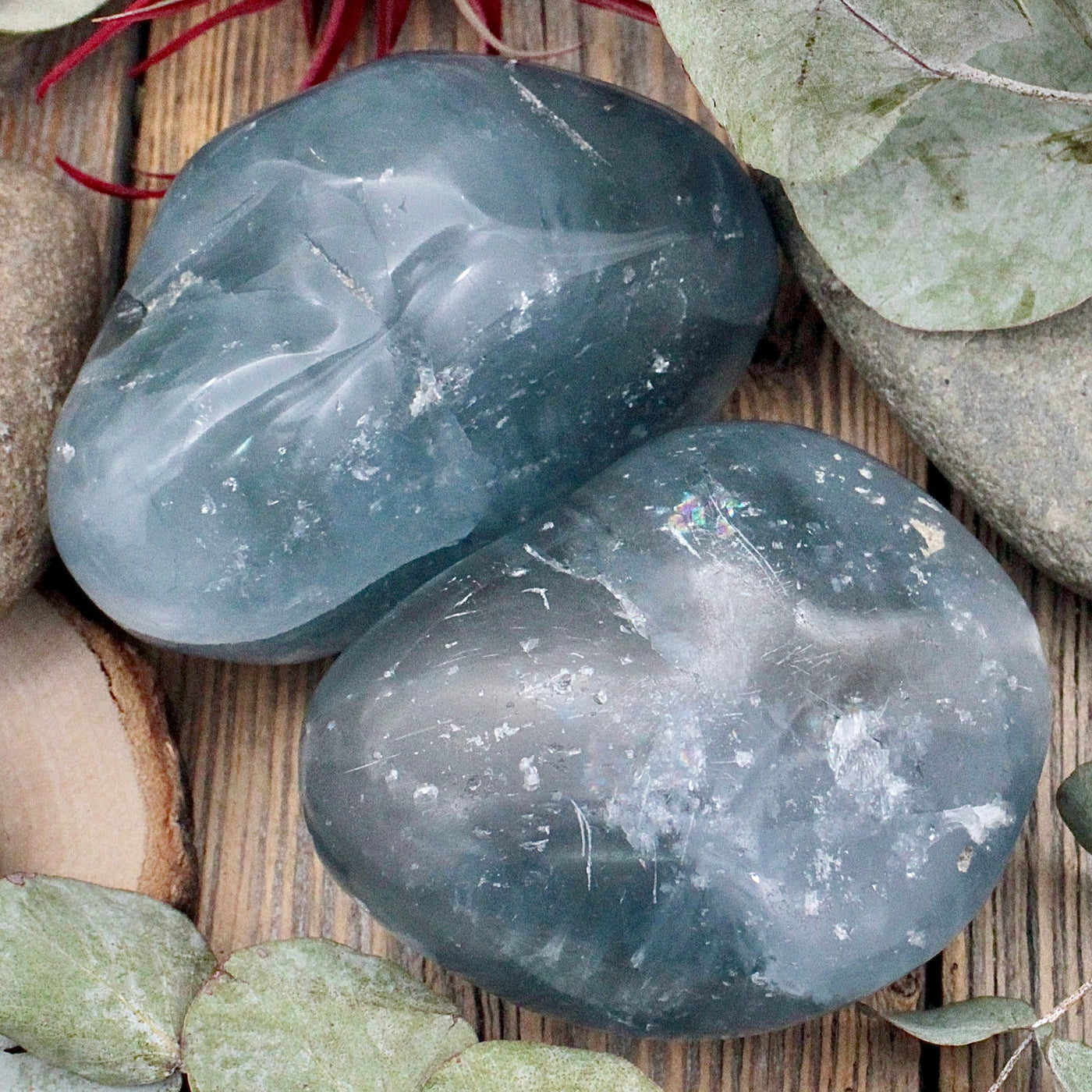 Celestite Tumble 