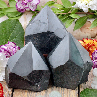 Hematite Power Point